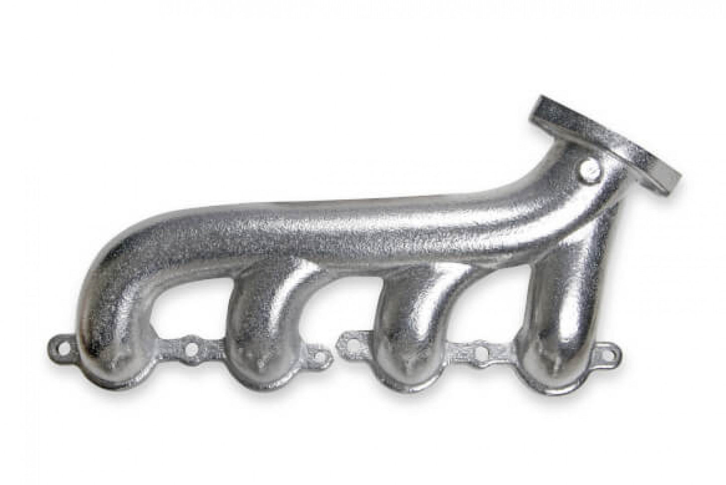 Flowtech Cast LS Exhaust Manifolds, Slv Ceramic Exhaust Manifold 31730-1FLT