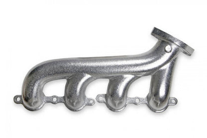 Flowtech Cast LS Exhaust Manifolds, Slv Ceramic Exhaust Manifold 31730-1FLT