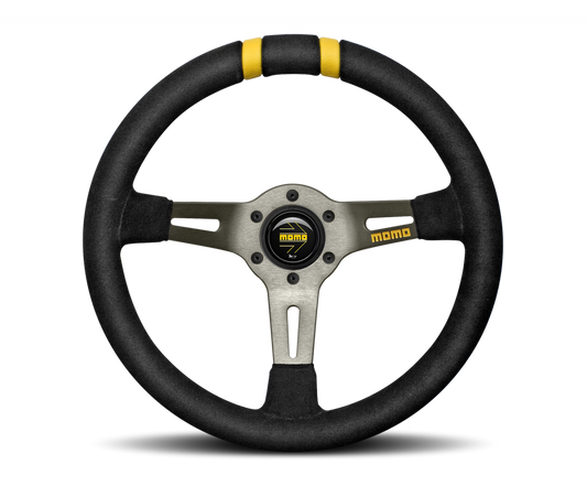 MOMO MOD. DRIFT Steering Wheel R1907/33S