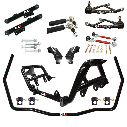 QA1 Suspension Kit DK32-FMM1 DK32-FMM1