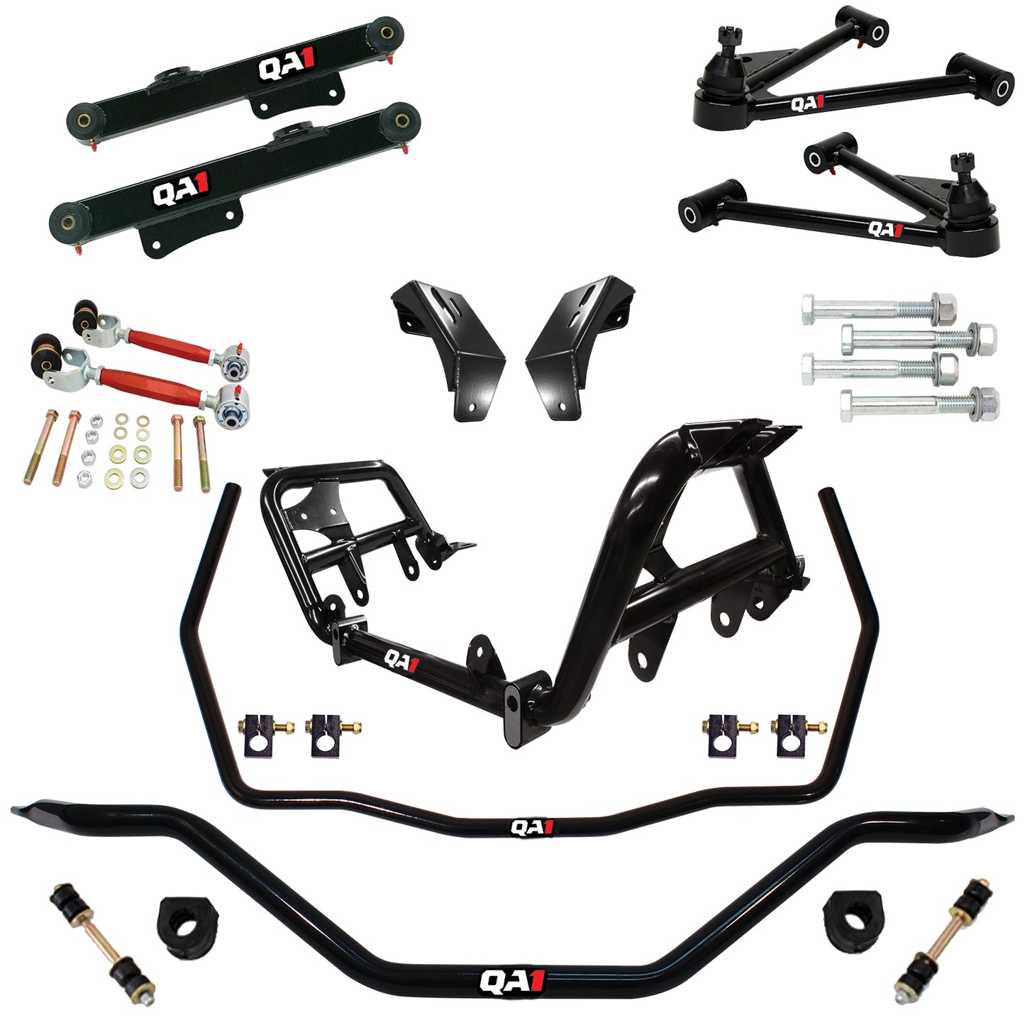 QA1 Suspension Kit HK32-FMM1 HK32-FMM1