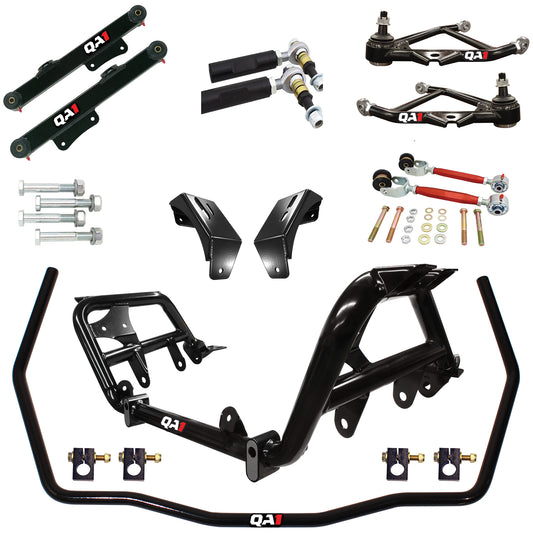 QA1 Suspension Kit DK32-FMM2 DK32-FMM2