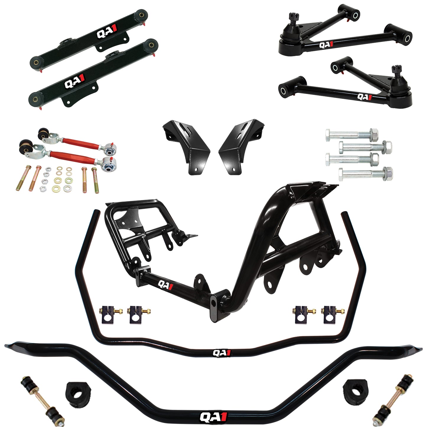 QA1 Suspension Kit HK32-FMM2 HK32-FMM2