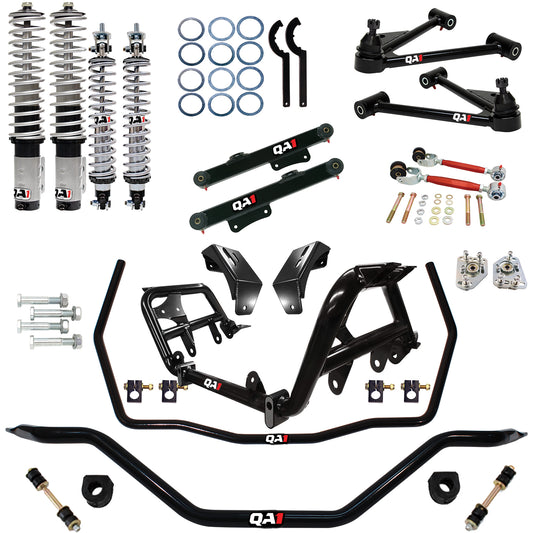 QA1 Suspension Kit HK22-FMM2 HK22-FMM2