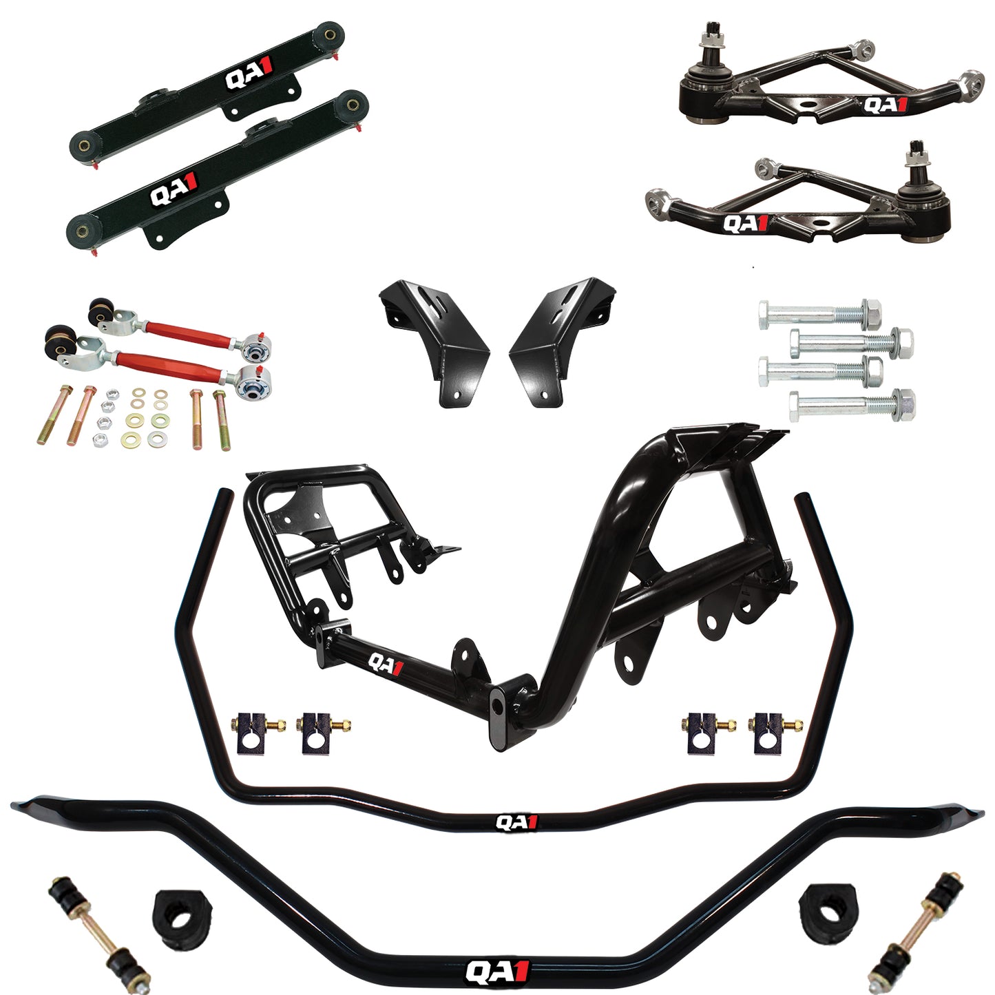 QA1 Suspension Kit HK33-FMM2 HK33-FMM2