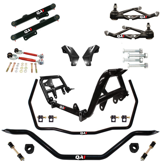 QA1 Suspension Kit HK33-FMM2 HK33-FMM2