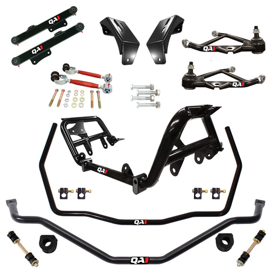 QA1 Suspension Kit HK33-FMM3 HK33-FMM3