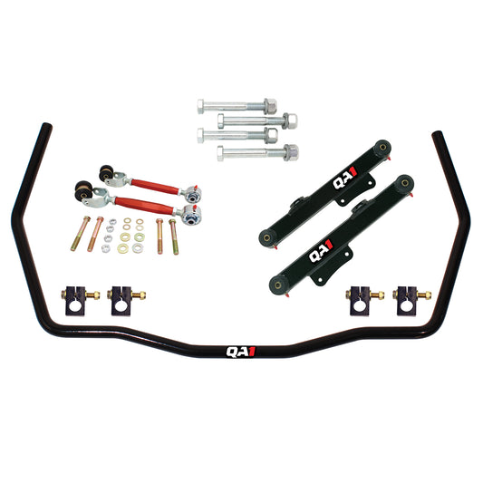 QA1 Suspension Kit DK31-FMM4 DK31-FMM4
