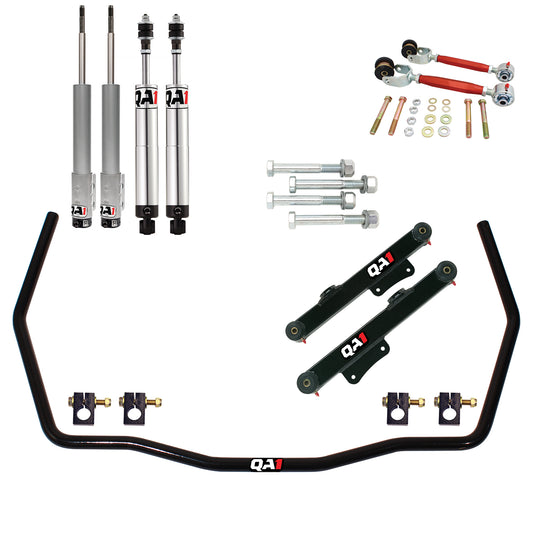 QA1 Suspension Kit DK21-FMM4 DK21-FMM4