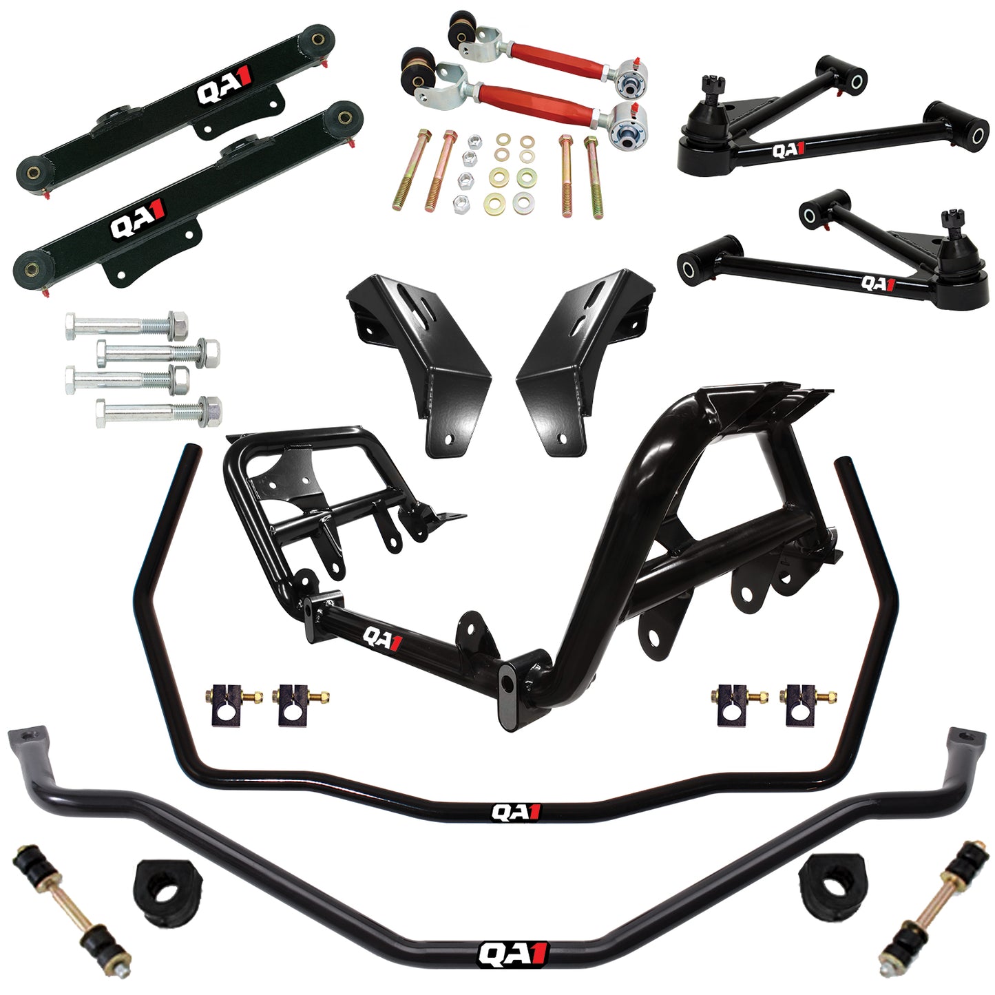 QA1 Suspension Kit HK32-FMM4 HK32-FMM4