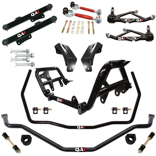 QA1 Suspension Kit HK33-FMM4 HK33-FMM4