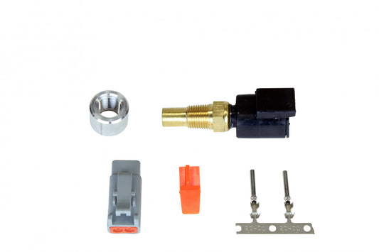 AEM Water/Oil Temperature Sensor with Connector 30-2013