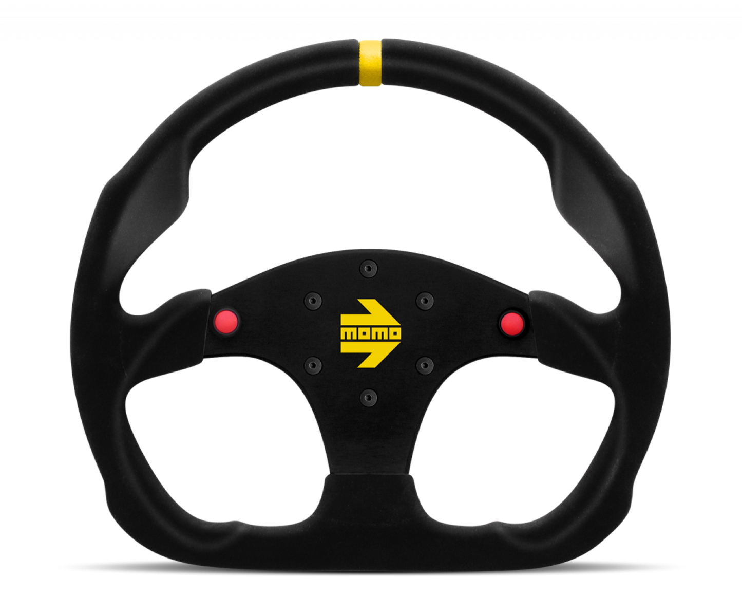 MOMO MOD. 30 Steering Wheel with Buttons R1960/32SHB