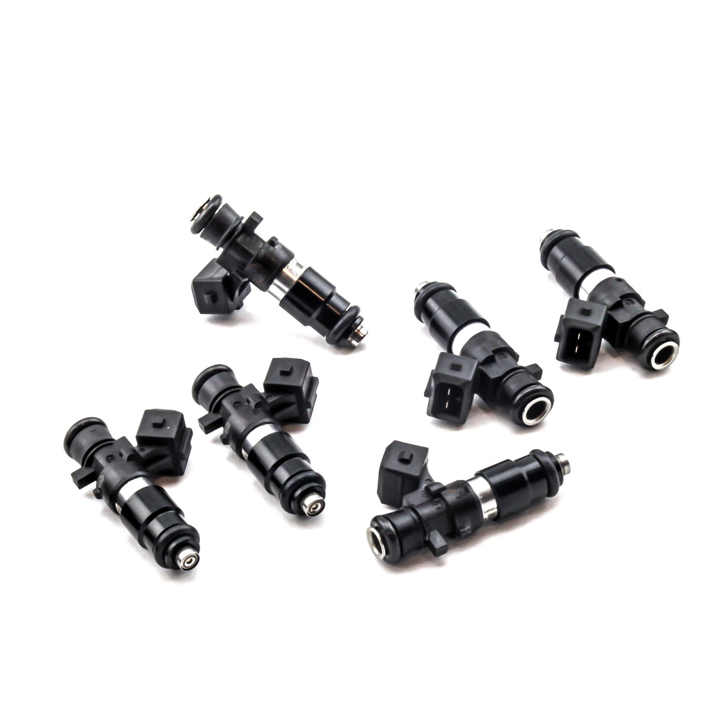 Deatschwerks 2005-2010 Ford Mustang Fuel Injector DEW-16MX-21-1200-6