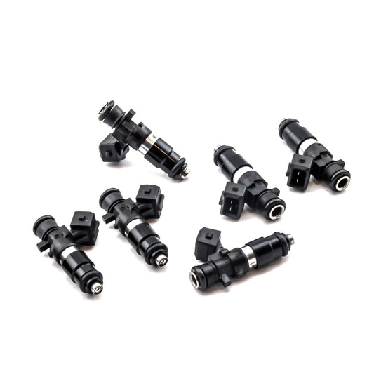 Deatschwerks 2005-2010 Ford Mustang Fuel Injector DEW-16MX-21-1200-6
