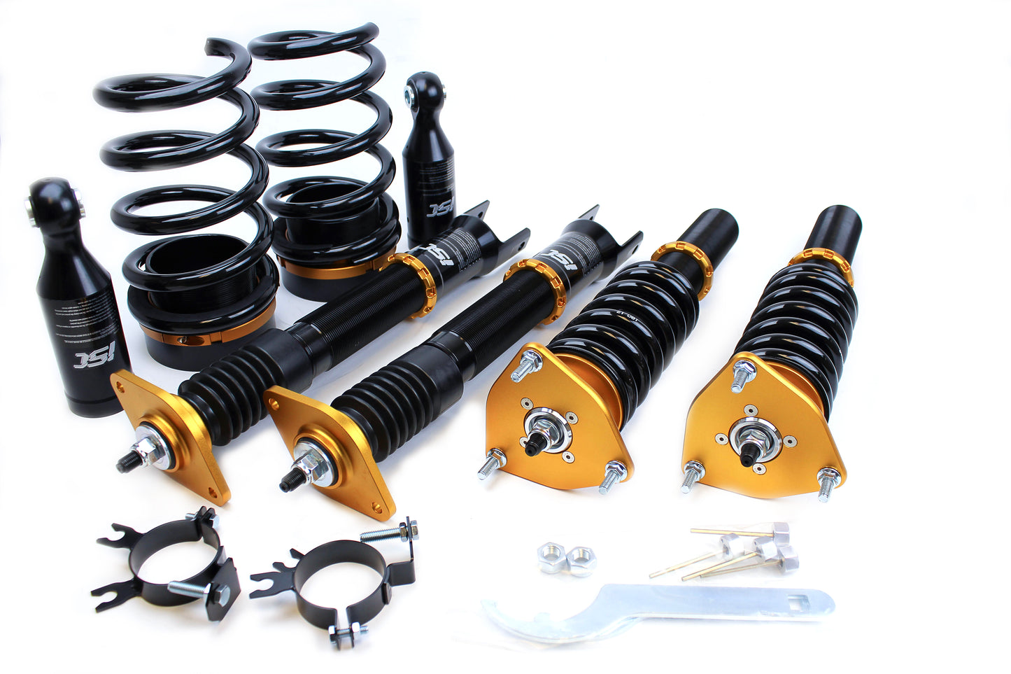 ISC Suspension Part Number N029-S