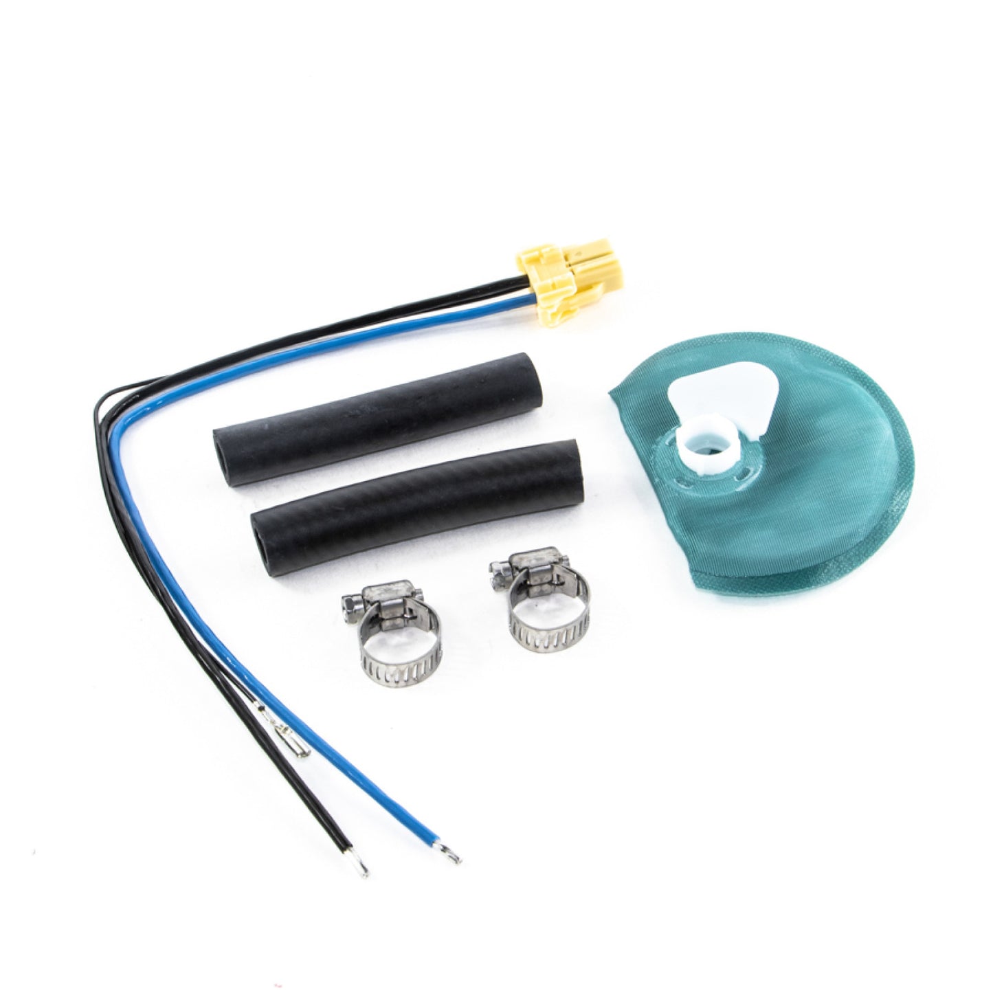 Deatschwerks Install Kit for DW400, universal fitment DEW-9-1001