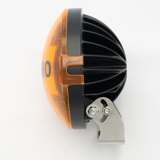 NACHO - NAC12A - TM5 Amber Cover