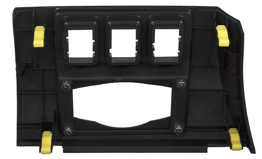 ESP Truck Accessories TP3 Brake Controller Mounting Kit TP3MNT