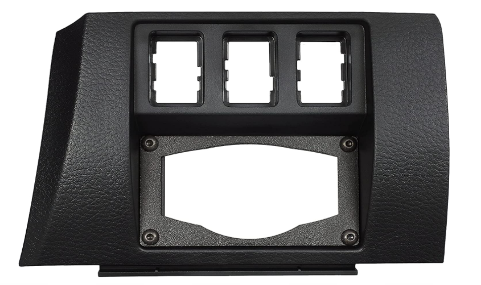 ESP Truck Accessories TP3 Brake Controller Mounting Kit TP3MNT
