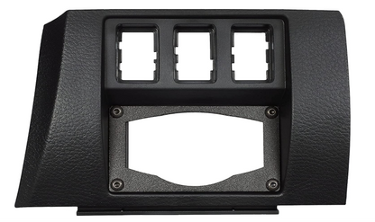 ESP Truck Accessories TP3 Brake Controller Mounting Kit TP3MNT