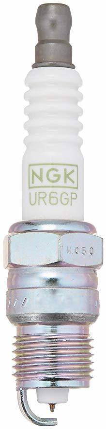 NGK Spark Plug Stock # 7966
