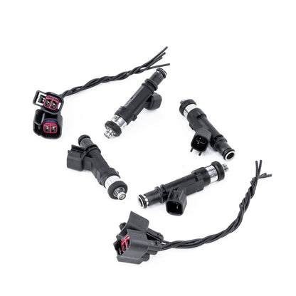 Deatschwerks Fuel Injector 18U-11-0550-4 18U-11-0550-4