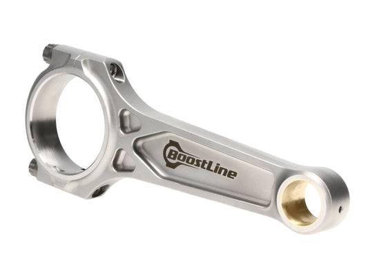 BoostLine Nissan TB48DE 6.437 In. Length Connecting Rod NI6437-905S