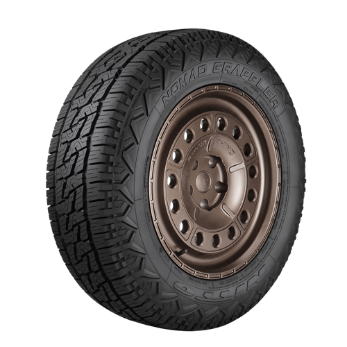 NITTO 245/45R20 103H XL NOMAD 28.7 2454520
