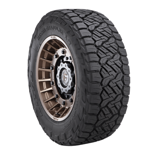 NITTO LT285/75R18 E 129/126R RECON34.8 2857518