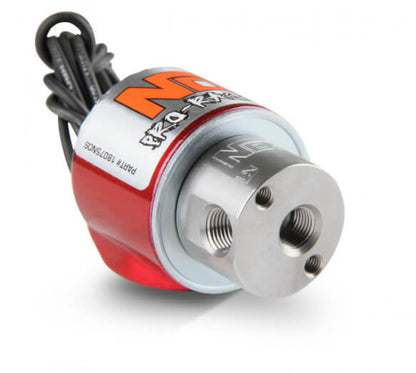 NOS Pro-Race Nitrous Solenoid 18075NOS