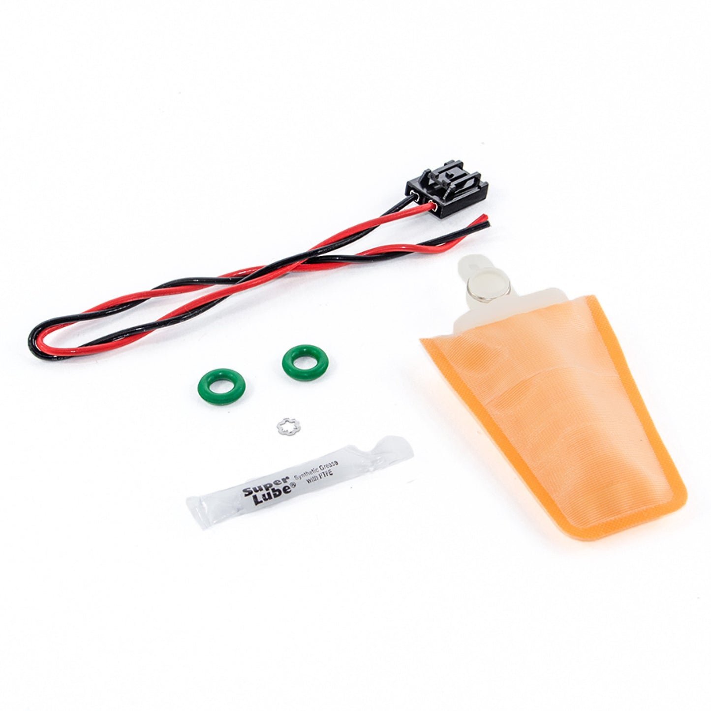 Deatschwerks 2000-2005 Toyota Celica Fuel Pump Complete Kit DEW-9-1006