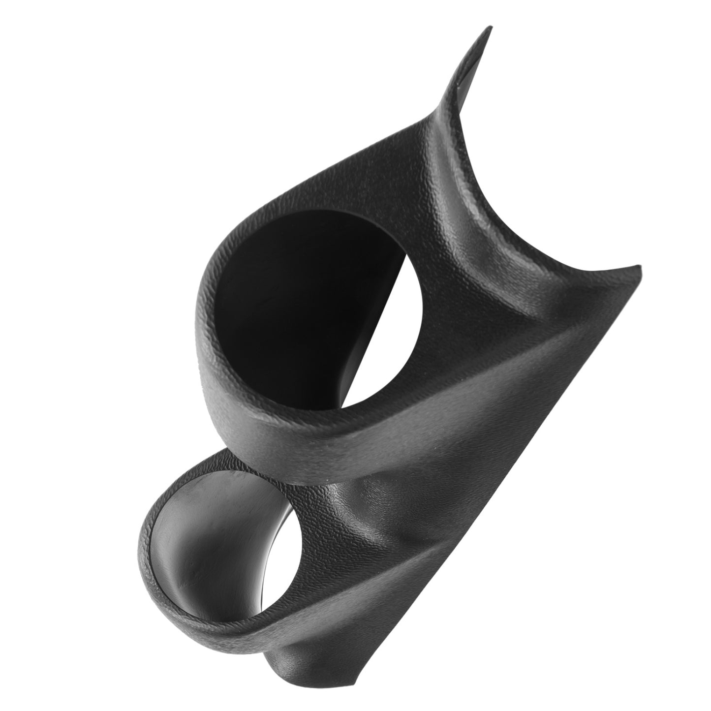 AutoMeter 2-1/16 in. TRANSMISSION TEMPERATURE 100-300 Fahrenheit SPEK-PRO WHITE/CHROME P34211