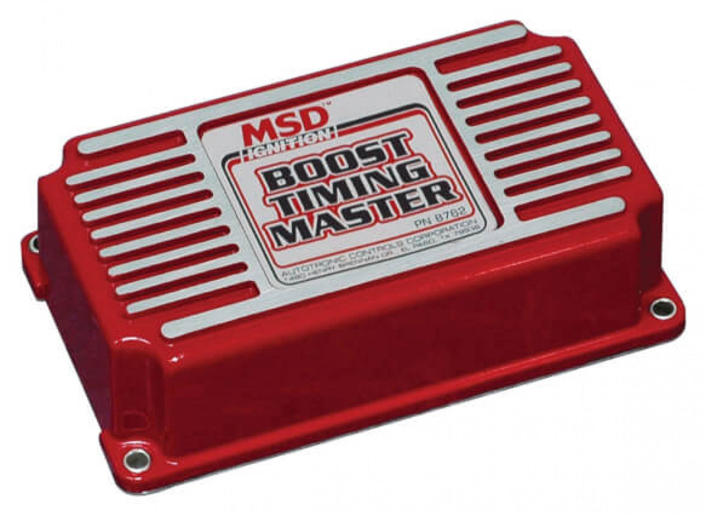 MSD Boost Timing Master for use with MSD Ignition Control '8762
