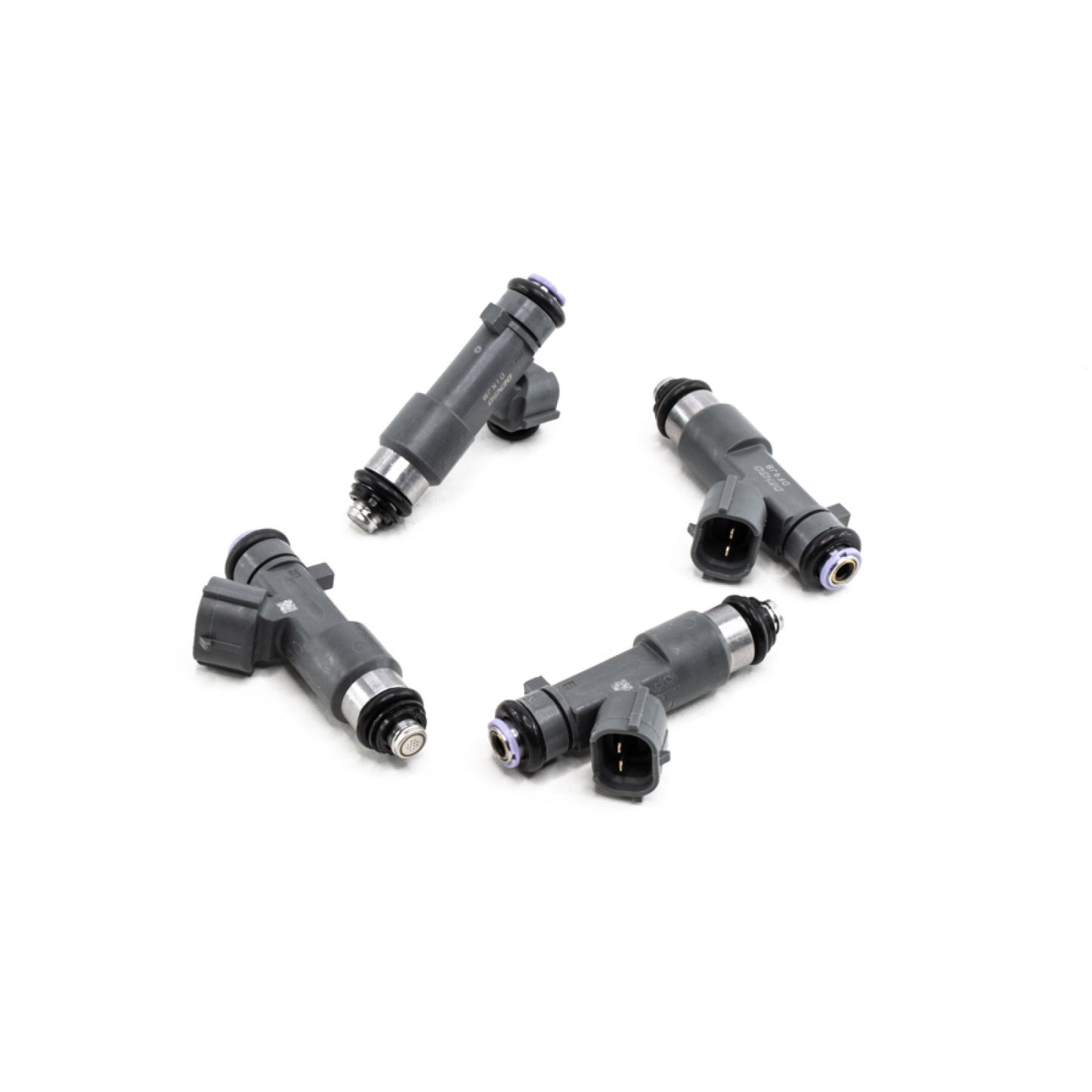 Deatschwerks 2010-2012 Hyundai Genesis Coupe Fuel Injector DEW-21S-06-0550-4