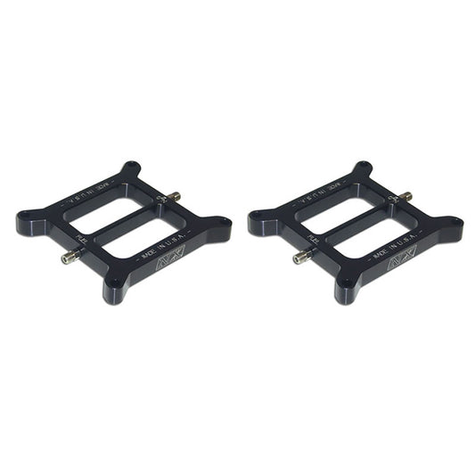 Nitrous Express DUAL 4150 STAGE SIX PLATES (50-100-150-200-250-300HP) NX-NP3024