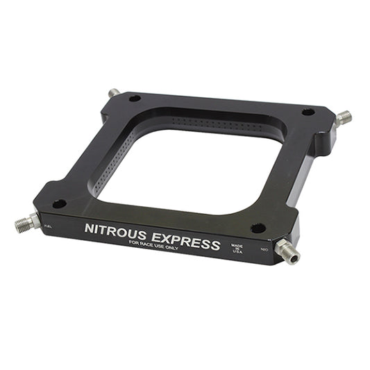 Nitrous Express 4500 Assassin Plate Only NX-NP677