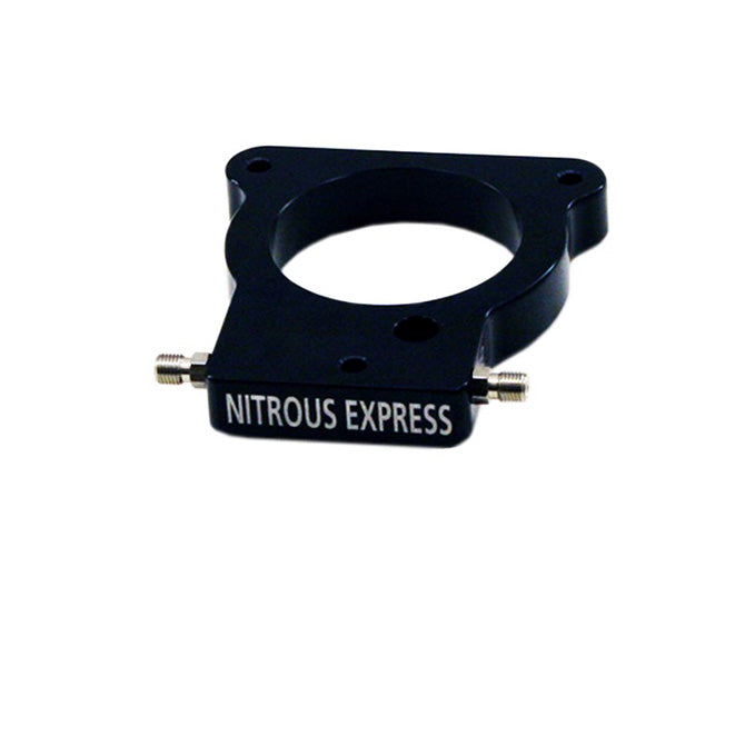 Nitrous Express 3-BOLT LS NITROUS PLATE ONLY NX-NP935