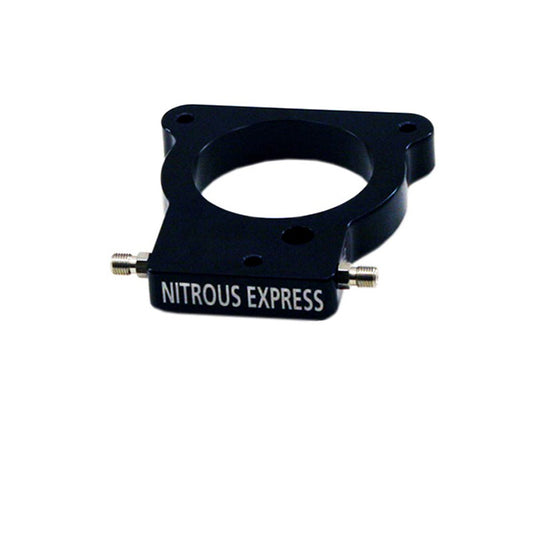 Nitrous Express 3-BOLT LS NITROUS PLATE ONLY NX-NP935