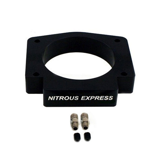 Nitrous Express GT350 5.2L Nitrous Plate Only NX-NP953