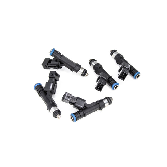 Deatschwerks 1993-1997 Volvo 850 Fuel Injector DEW-18U-09-0440-5