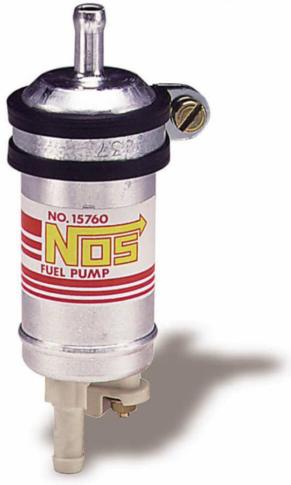 NOS Fuel Pump Electrical 15760NOS