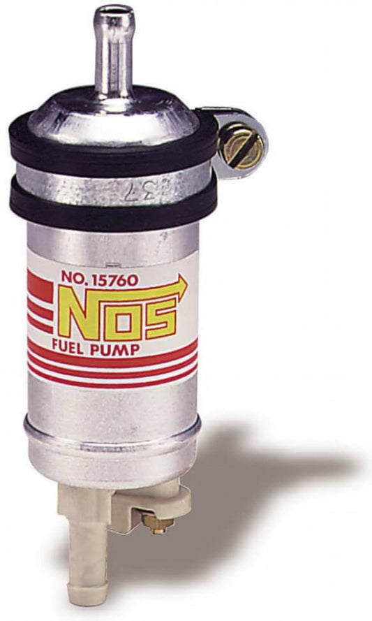 NOS Fuel Pump Electrical 15760NOS