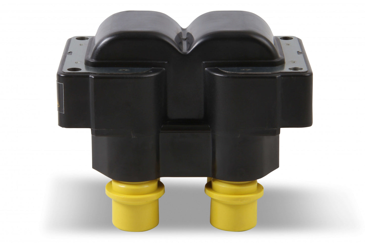 ACCEL Ignition Coil - SuperCoil - Ford 4-Tower EDIS with horizontal plug 140018