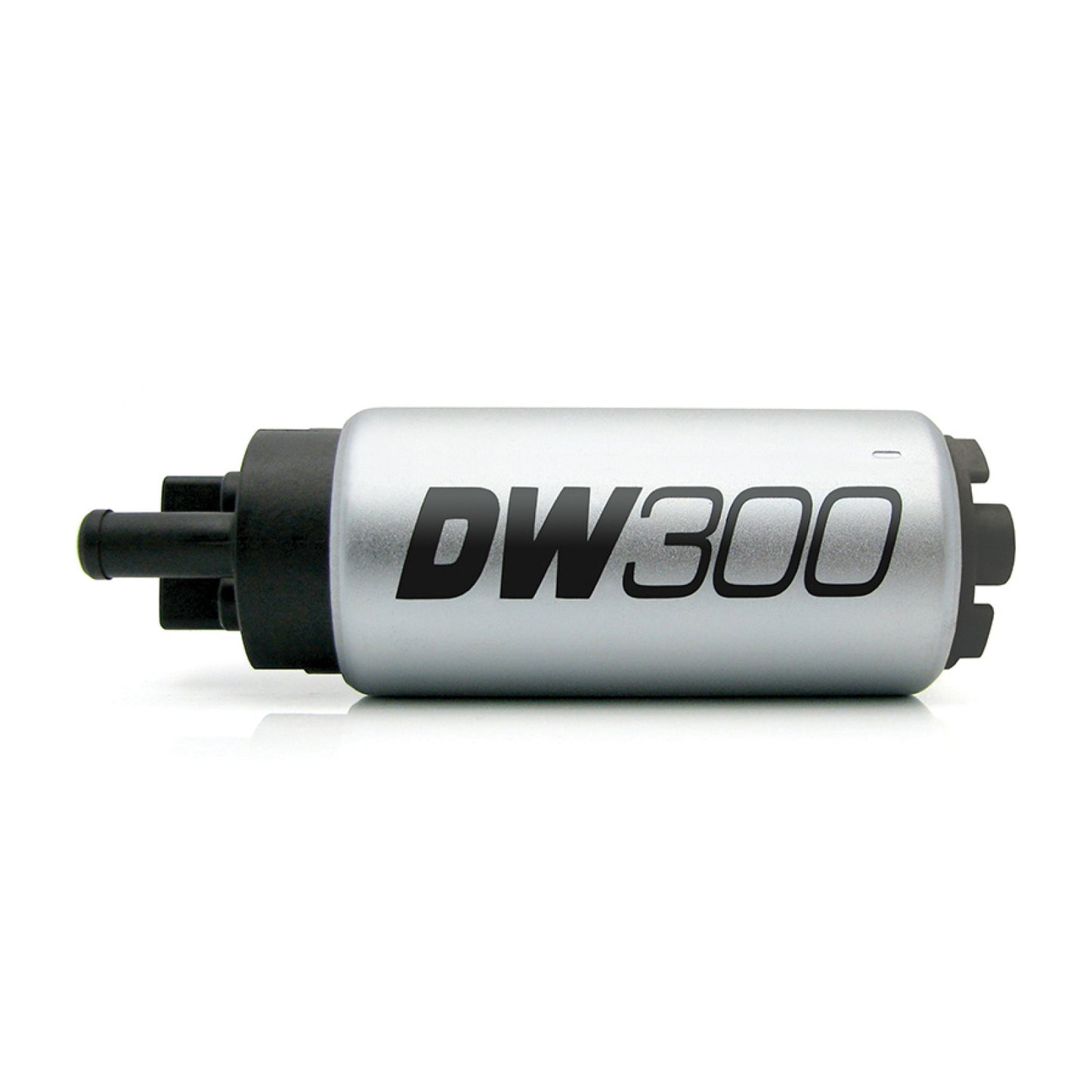 Deatschwerks DW65C 265lph Fuel Pump Universal Fit with Clips 9-652