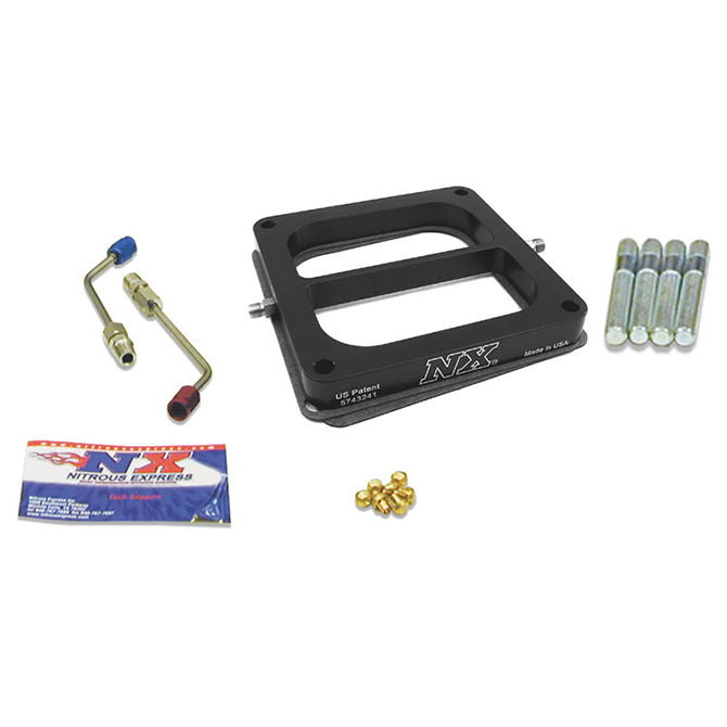 Nitrous Express Dominator CONVENTIONAL STAGE 6 CONVERSION (50-100-150-200-250-300) NX-NX307