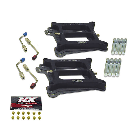 Nitrous Express DUAL 4150 PROPOWER NX-NX5024