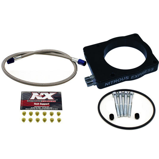 Nitrous Express EFI PLATE CONVERSION HEMI NX-NX944