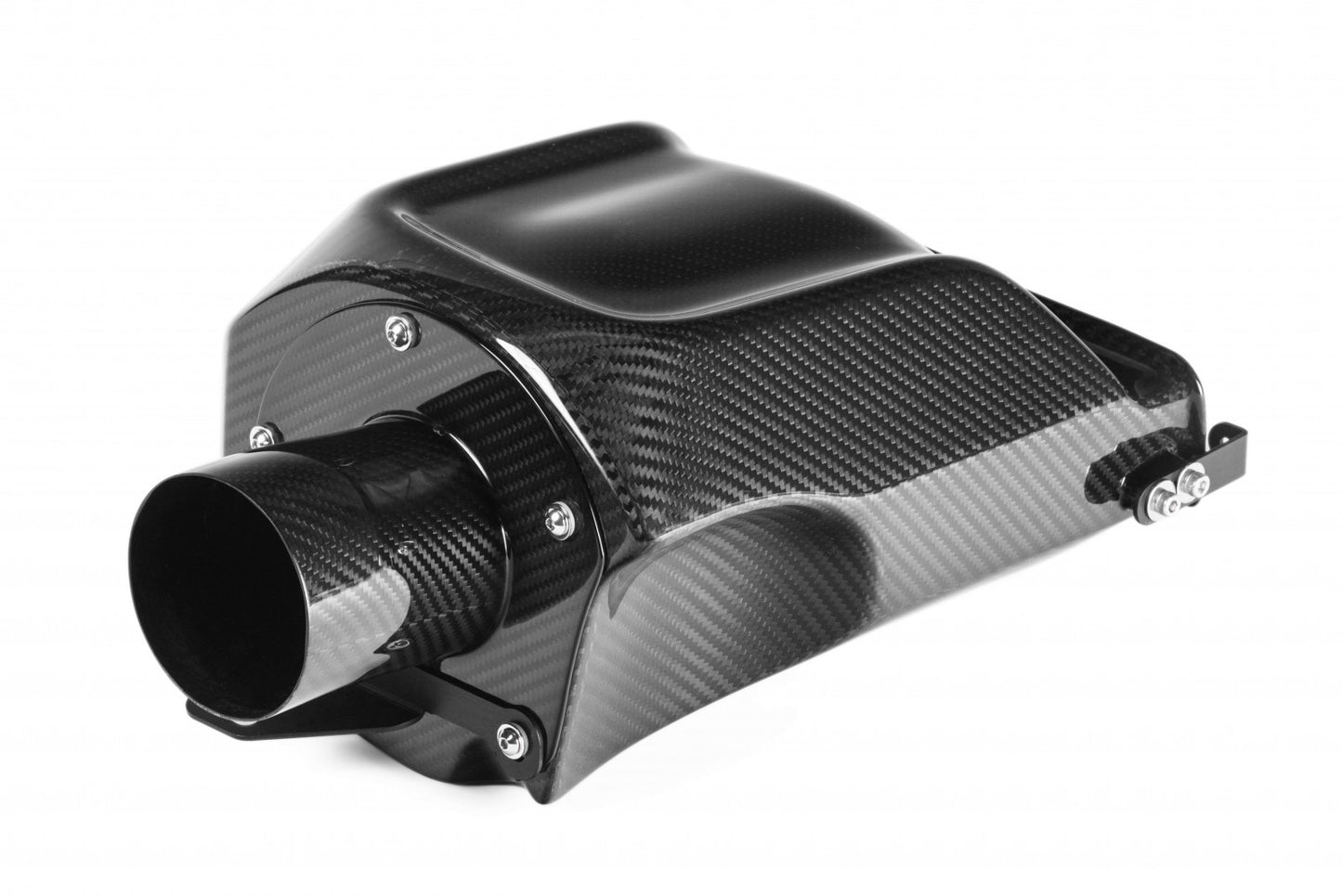 APR Carbon Fiber Intake System - Front Airbox - 1.8T/2.0T EA888 PQ35 Platform CI100035