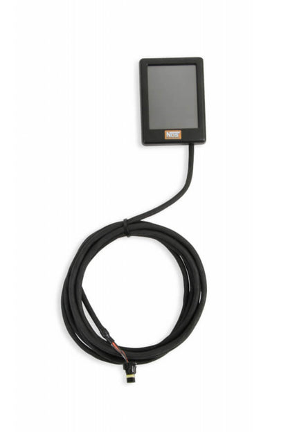 NOS Nitrous Controller Display 25973NOS
